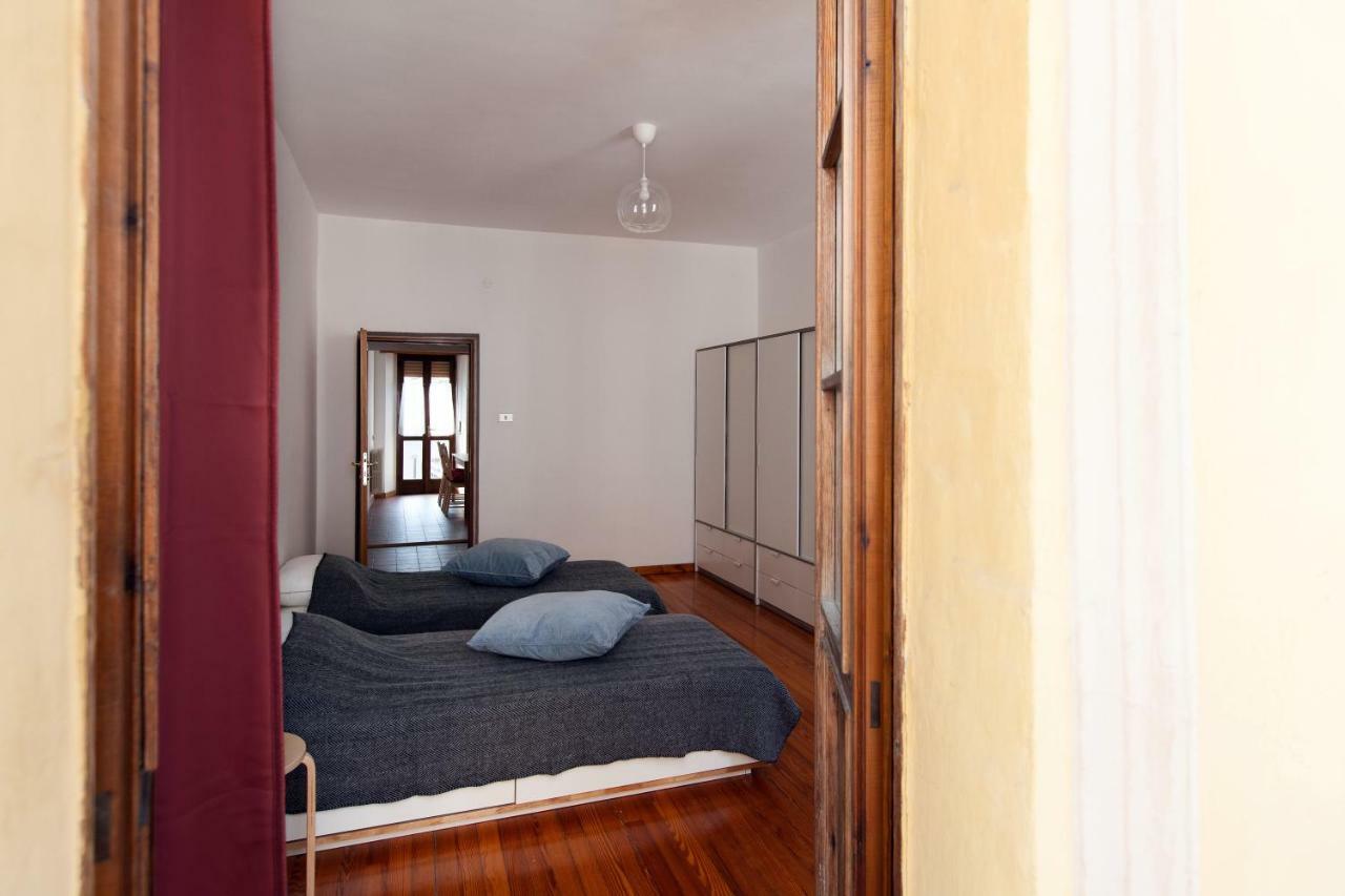 Maison Isabella - Appartamento Nel Cuore Di Aosta Exterior photo